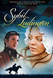 Sybil Ludington (2010)